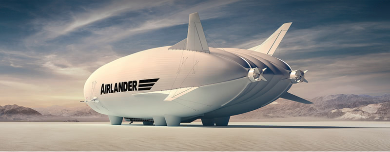 Airlander