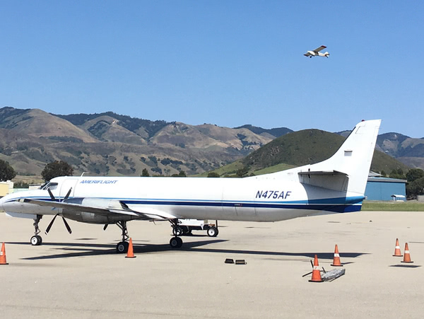 Mustang Flying Club 2