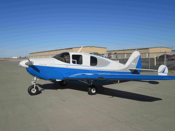 Bellanca Cruisemaster