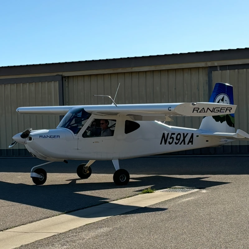 Vashon Ranger