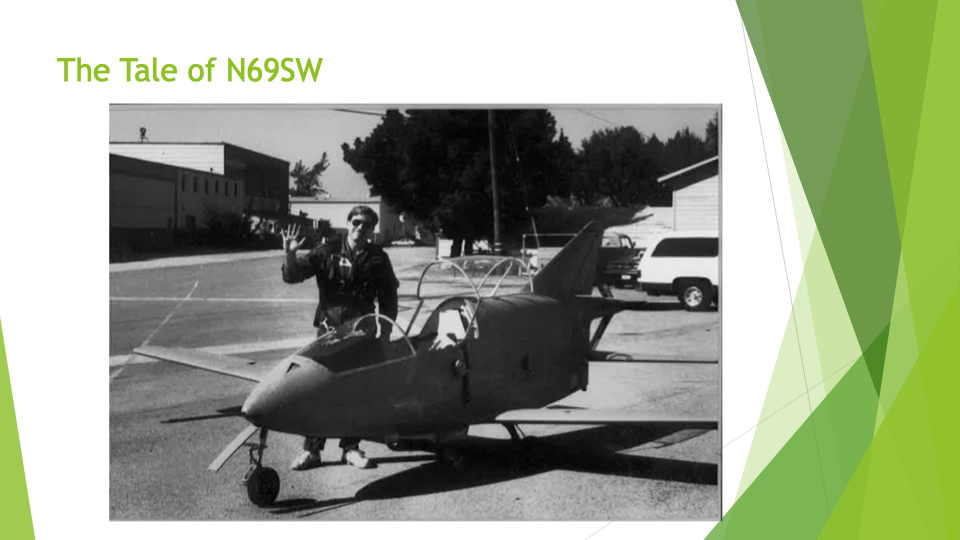 BD-5 Story Meeting