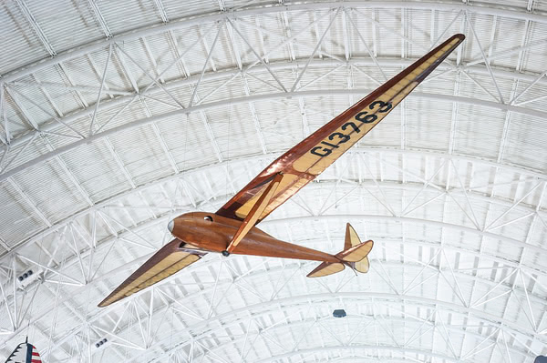 G13763 at the Smithsonian